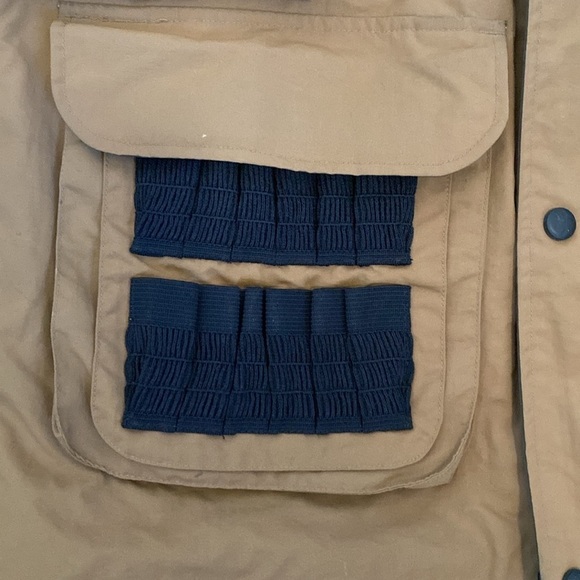 Browning Upland Field Jacket/Coat Men’s Bird Hunting activewear outdoors Size M - Picture 11 of 16